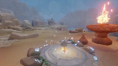 My Ancient Temple!