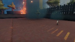 Battle of Ft Sumter - LEOPARDON just the intro