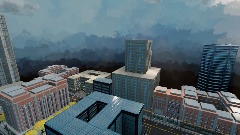 A screenshot taken in Dreams. 4 of 7.