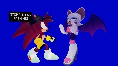 A screenshot taken in Dreams. 6 of 30.