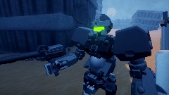 A screenshot taken in Dreams. 1 of 3.