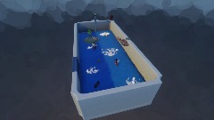 A screenshot taken in Dreams. 1 of 1.