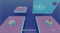 A screenshot taken in Dreams. 11 of 24.