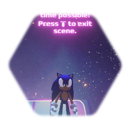 Remix of Dreams Super Race old