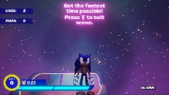 A screenshot taken in Dreams. 15 of 15.