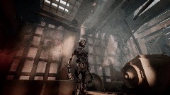 A screenshot taken in Dreams. 4 of 16.