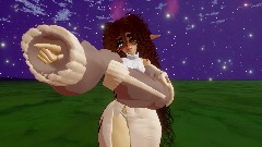 A screenshot taken in Dreams. 6 of 22.