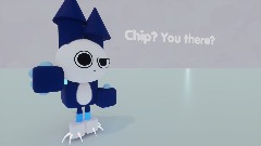 A screenshot taken in Dreams. 19 of 27.