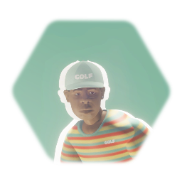 Tyler, The Creator