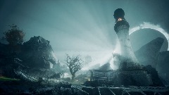 A screenshot taken in Dreams. 8 of 30.