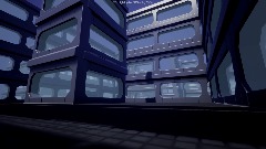 A screenshot taken in Dreams. 1 of 3.
