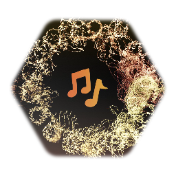 Finished hip hop remake