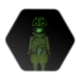 DISTURBLING GUNSMITH