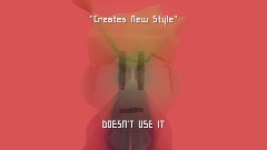 A screenshot taken in Dreams. 3 of 6.