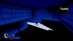 A screenshot taken in Dreams. 5 of 14.