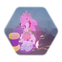 Remix de Sa1-2 Classic amy