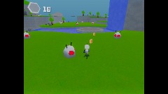 A screenshot taken in Dreams. 1 of 16.