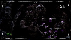A screenshot taken in Dreams. 1 of 15.