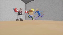 A screenshot taken in Dreams. 1 of 3.