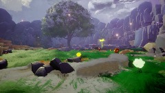 A screenshot taken in Dreams. 27 of 28.