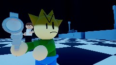 Cutscene 29 - Goodbye!