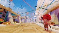 Cobalt Dreams: Dreamscom 2020 Edition