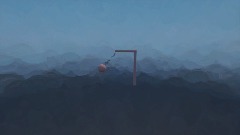 A screenshot taken in Dreams. 5 of 8.