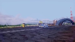 A screenshot taken in Dreams. 2 of 8.