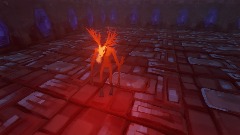 A screenshot taken in Dreams. 1 of 16.