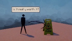 A screenshot taken in Dreams. 8 of 17.