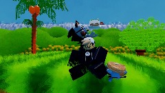 A screenshot taken in Dreams. 1 of 1.
