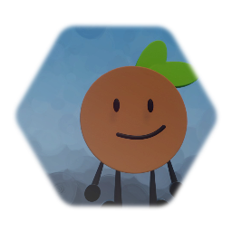 Tangerine