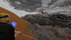 A screenshot taken in Dreams. 12 of 24.