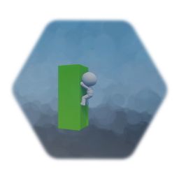 Automatic Climb Puppet