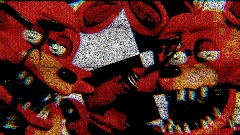 A screenshot taken in Dreams. 18 of 27.