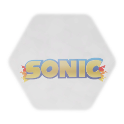 Sonic Generations Logo
