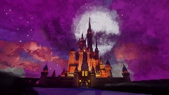 Rapunzel - a game for children who cannot read