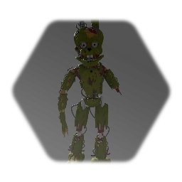 IDEX-GOVE AND MYSTIC_WEST Scraptrap possesable