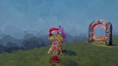 My Creation - 10/18/2025