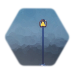 Little_Street_Lamp