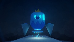 Ice King Bossfight
