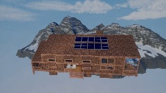 A screenshot taken in Dreams. 25 of 27.