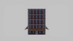 A screenshot taken in Dreams. 1 of 2.