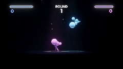 A screenshot taken in Dreams. 7 of 9.
