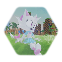 Iki (Sonic Universe)