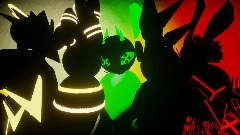 A screenshot taken in Dreams. 1 of 13.