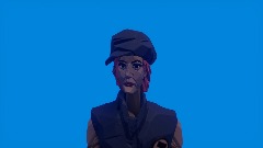 A screenshot taken in Dreams. 6 of 6.