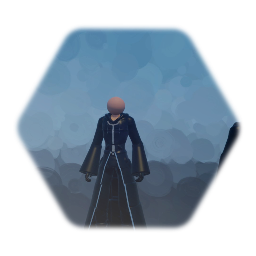 Organization 13 puppet base