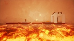 A screenshot taken in Dreams. 11 of 18.