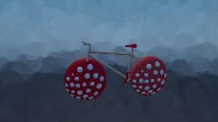 A screenshot taken in Dreams. 16 of 26.